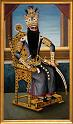 P1000508_Fath Ali Shah  souverain de la dynastie qadjare